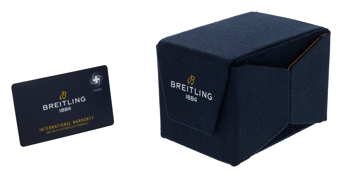 Breitling Navitimer Heritage A13324